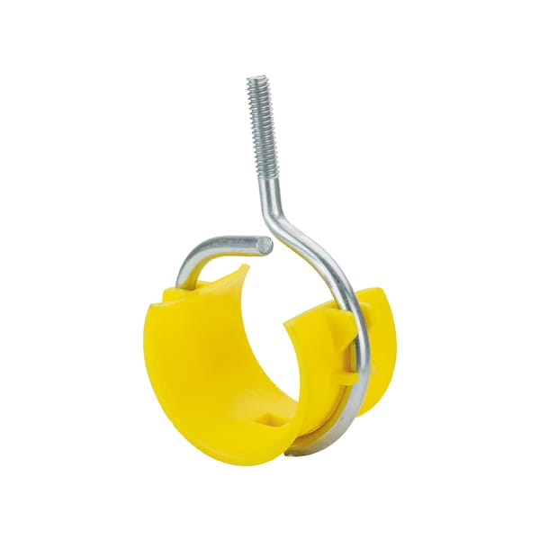 Bridle Ring, Steel, Corrosion Resistant Coated